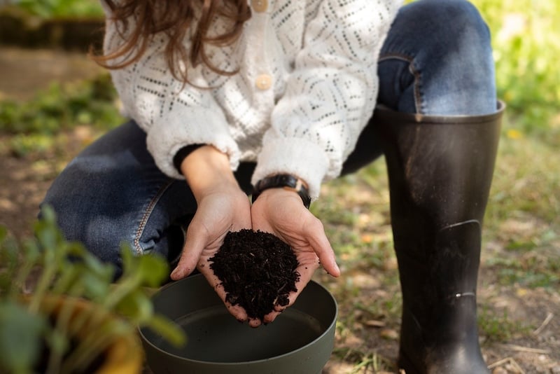 Nature-friendly DIYs