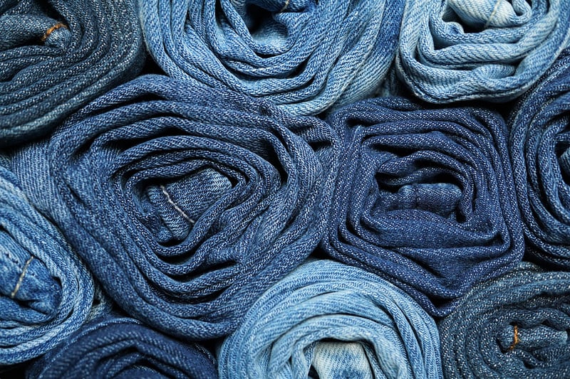Transforming Preloved Items