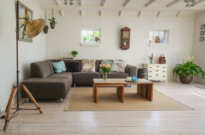 Handcrafted Home Decor